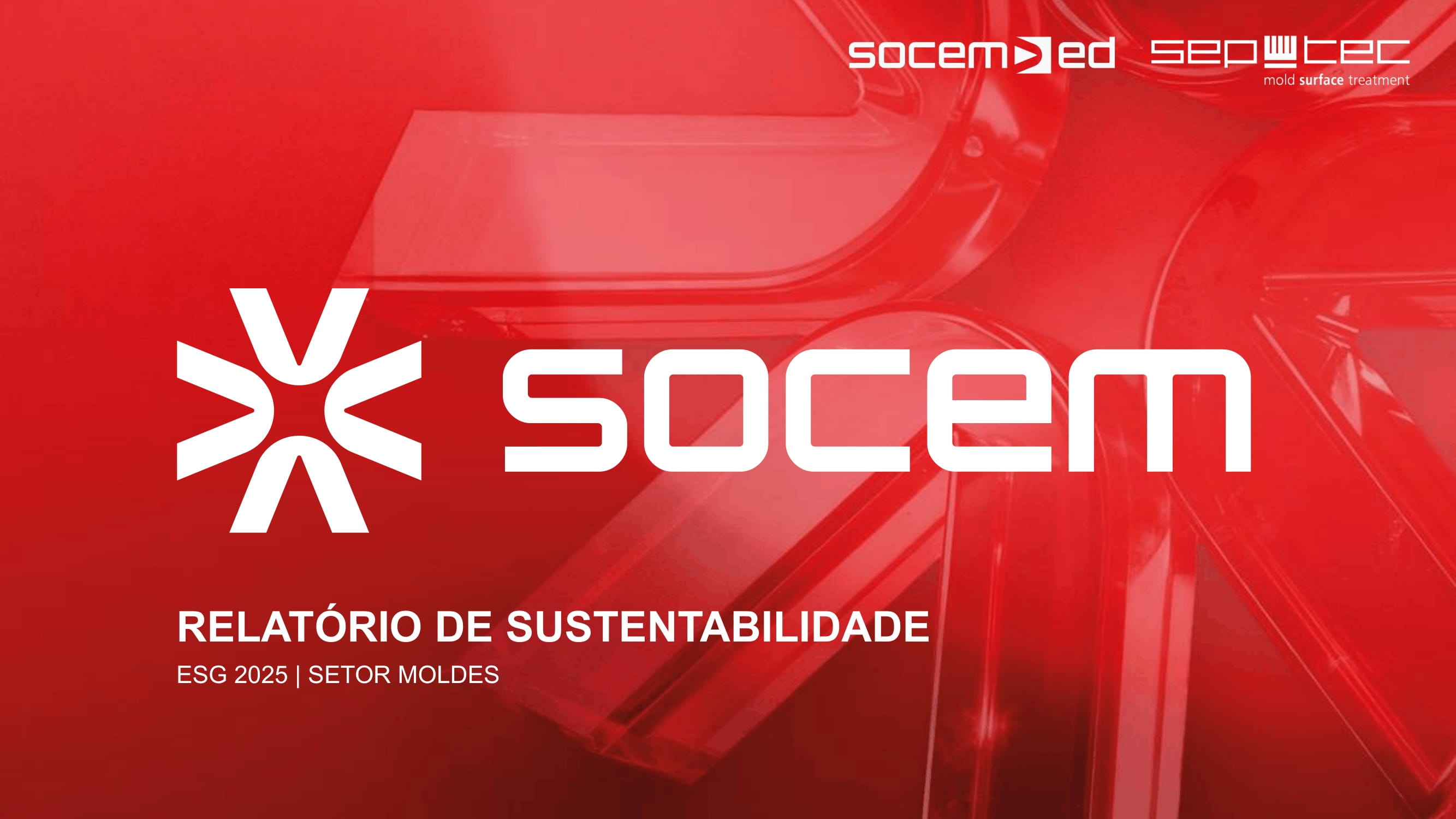 Sustainability Report Cover